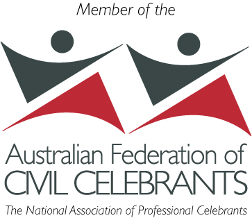 Member of AFCC logo